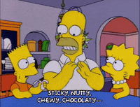 homer simpson episode 10 GIF