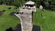 Corps Of Cadets Student GIF by Norwich University
