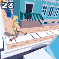 steppypants GIF