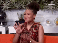 storm reid am2dm GIF by AM to DM
