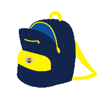 Cocuk Kadikoy Sticker by Fenerium