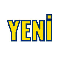 feneriumofficial fenerbahce yeni kadikoy fenerium Sticker