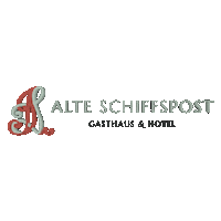 alteschiffspost-obernzell asp obernzell gasthauszurpost hotelzurpost Sticker