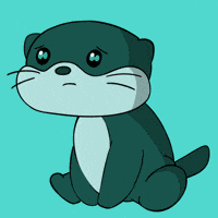 Tired Crypto GIF by Odd Otties