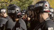 Challenge Total Madness GIF by The Challenge
