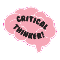 Work Hard You Can Do It Sticker by LornaWhiston