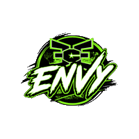 Envy Londonderry Sticker by East Celebrity Elite