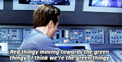 galaxy quest GIF