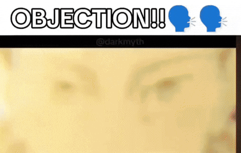 Manga Jujutsu Kaisen GIF