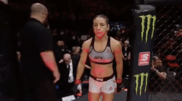 mma ufc218 GIF by UFC