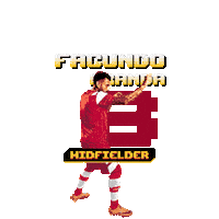 Football Sticker by Persisofficial
