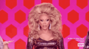 rupauls drag race season 10 episode 9 GIF by RuPaul's Drag Race
