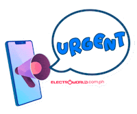 Work From Home Meeting Sticker by Electroworld