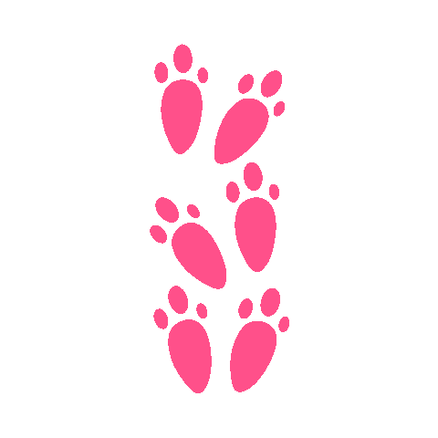 Happy Easter Sticker