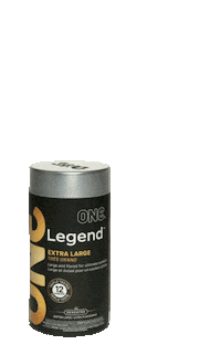 Sexy Contraception Sticker by ONE Condoms