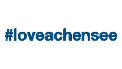 Loveachensee Sticker by Achensee Tourismus