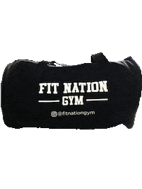 fitness workout Sticker by FNLABZ