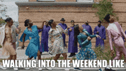 Music Video Dancing GIF by Jon Batiste