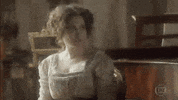 Rede Globo Novela GIF by TV Globo
