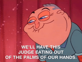 nicksplat ren and timpy GIF