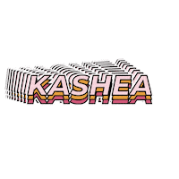 Kasheame Sticker by kash