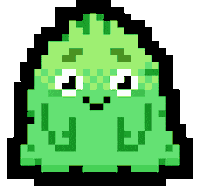 Plant Grass Sticker