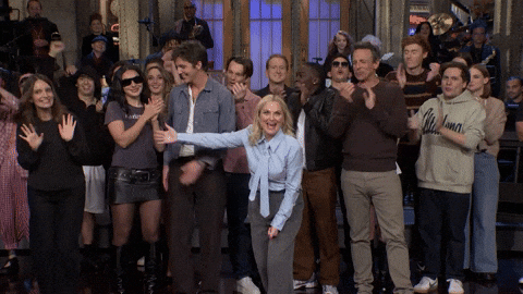 Snl GIF by Saturday Night Live