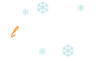 my love christmas Sticker by Cosmopolitan