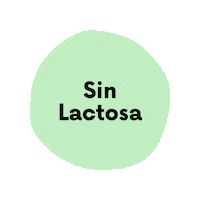 Vegan Lactosefree Sticker by Green Beats