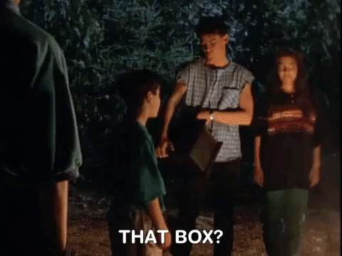 nickrewind giphydvr nicksplat are you afraid of the dark the tale of the dangerous soup GIF