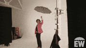Ellen Page Ew GIF by Entertainment Weekly