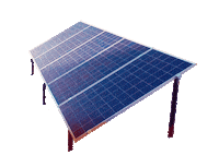energyleve energiasolar fotovoltaico energyleve Sticker