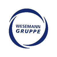 wesemann logo spedition wesemann wesemann gruppe Sticker
