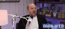 Oh Yeah Yes GIF by Dark Web