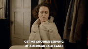 season 2 ilana wexler GIF by Broad City