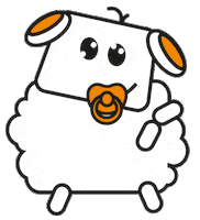 Kids Winter Sticker by Hauser Kaibling