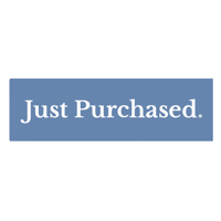 makeradvisory just purchased maker advisory Sticker