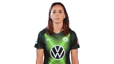 Soccer Sport Sticker by VfL Wolfsburg