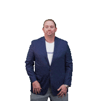 Joshdearing Sticker by SnapHouseMedia