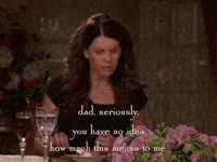 season 4 netflix GIF by Gilmore Girls 