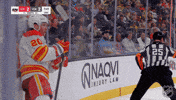 Happy Goal GIF by NHL