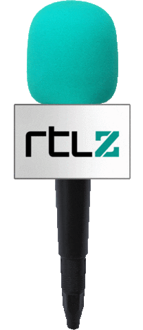 RTLZ giphyupload rtl rtlz rtl z Sticker