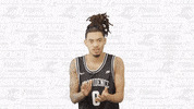 I Cant Hear You Lets Go GIF by Providence Friars