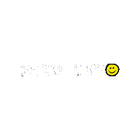 Happy No Worries Sticker by Wormtown Brewery