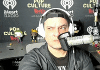 PopCultureWeekly confused sus suspicious unbelievable GIF