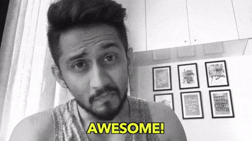 digitalpratik yes sweet awesome digital pratik GIF