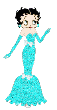 dress STICKER