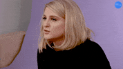 Meghan Trainor Excuses GIF by BuzzFeed