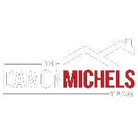 Logo GIF by Damon Michels