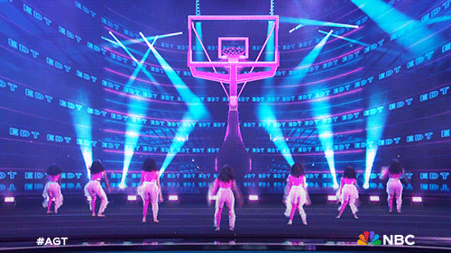 Episode 12 Nbc GIF by America's Got Talent